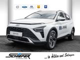 Hyundai BAYON 1.0 Trend *Navi *Bose *LED *TWA *RFK - Hyundai Tageszulassungen mit Benzin-Antrieb