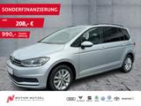 Volkswagen Touran 1.2 TSI COMFORTLINE 2xPDC+MFA+MFL+ISOFIX - Volkswagen Touran: 1.2