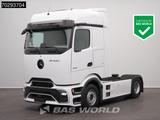 Mercedes-Benz Actros 1848 4X2 NEW! ProCabin-Big 2x tanks Retar