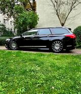 Citroën C5 Tourer V6 HDi 240 Bit. By Carlsson Aut. B... - Citroën C5 mit Diesel-Antrieb: Automatik