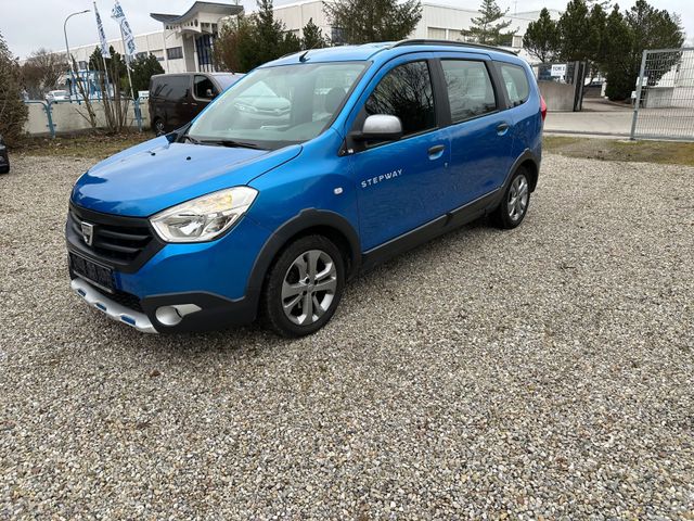 Dacia Lodgy dCi Stepway