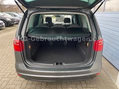 Fahrzeugabbildung Seat Alhambra Style Viva 1.4 TSI Bi-Xenon Kamera PDC