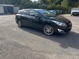 Hyundai i40 cw blue Style - Hyundai i40: Limousine