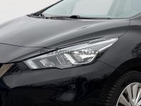 Nissan Micra 1,0 Acenta 100PS SITZHZG GJR DAB KLIMA USB - Image