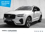 Volvo XC60 T8 Twin Engine AWD R Design Plug-In