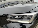 Audi Q2 35 TDI S-Tronic S-Line AHK Navi LED Kamera - : mit Apple Carplay, mit Klimaautomatik