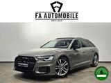 Audi A6 40 TDI 2x S Line Black RS-Sitz Pano 19 Zoll - gebrauchte Audi A6 aus dem Jahr 2024