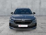 Skoda Superb Combi Sportline CANTON AHK 18"Stahl - Skoda Superb Gebrauchtwagen