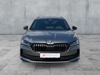 Skoda Superb - Vorschau Bild 2
