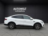 Renault Arkana Techno 1.3 Automatik ACC-LED-NAVI-LEDER - Renault Arkana in Stuttgart