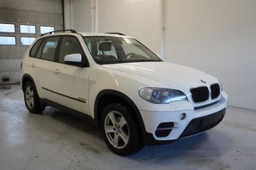 BMW X5 - 4