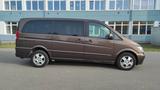 Mercedes-Benz Viano 2.2 CDI TREND EDITION lang TREND EDITION - Mercedes-Benz Viano Gebrauchtwagen