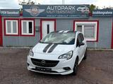 Opel OPC LINE Corsa E Color Edition ecoFlex - Opel Corsa: Color Line