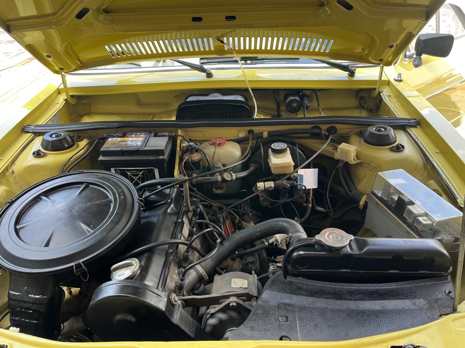 Audi 80
