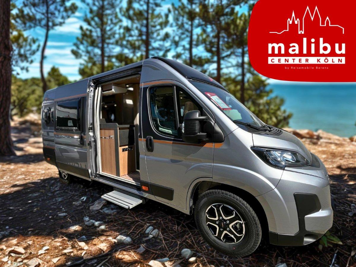 Malibu diversity 640 LE K GT  MULTIMEDIA+MARKISE