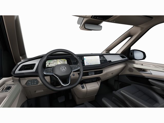 California Beach 2.0 TDI DSG Head-Up, IQ.Light,