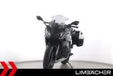 Kawasaki NINJA 1000 SX - Schaltassistent, TC, etc - KAWASAKI NINJA E 1