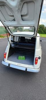 Renault R 4 GTL - Renault R 4: Privatanbieter