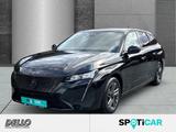 Peugeot 308 Allure SW 1.2 PureTech Navi Memory Sitze 360 - gebrauchte Peugeot 308 aus dem Jahr 2024