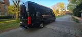 Mercedes-Benz Sprinter ViP Shuttle - Mercedes-Benz Vip