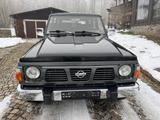 Nissan Patrol 2.8 TD Station Y60 rostfrei 1.Hand! - Nissan aus 1993