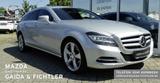 Mercedes-Benz CLS 350 CDI Shooting Brake Blue Efficiency - Mercedes-Benz CLS-Class in Leipzig