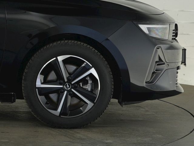 Astra L ST GS AT+AHK+NAVI+LED+360 GRAD KAMERA+SI