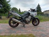 Honda CBF 600 SA (Bastlermotorrad) - Offers matching your search criteria