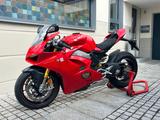 Ducati Panigale V4 S Öhlins - DUCATI PANIGALE V4