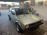 Volkswagen Golf GTI " großer Kundendienst neu  - H-Kennz. " - Volkswagen Golf: Gross