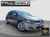 Volkswagen Golf R Line Paket Navi DSG ACC Bi-Xenon PDC v+h - VW Golf Gebrauchtwagen in Stuttgart