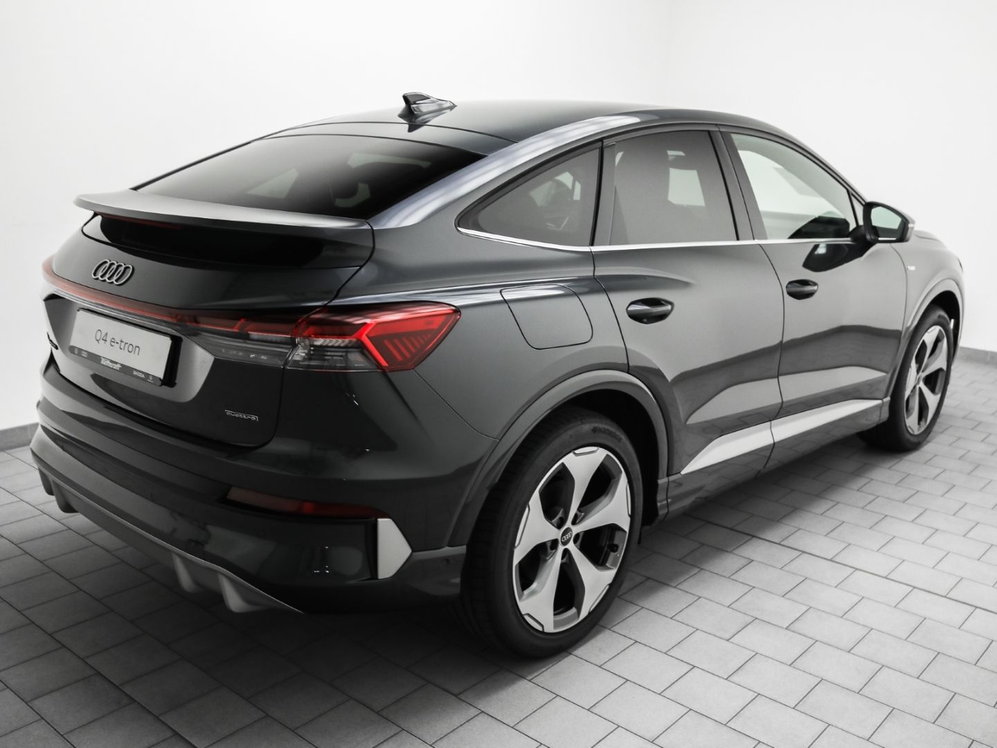 Audi Q4 e-tron - Bild 6