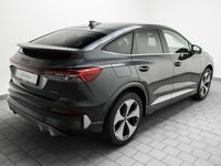 Audi Q4 e-tron - Vorschau Bild 6