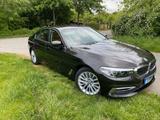 BMW 540i xDrive, sehr gepflegt, 86 tkm, Tüv/Insp neu - BMW 540 in Frankfurt (Main)