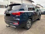 Ssangyong REXTON 2.2 Diesel e-XDi 220 Sapphire 4WD AT - Ssangyong REXTON: Sapphire