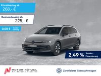 Volkswagen Golf - Vorschau Bild 1