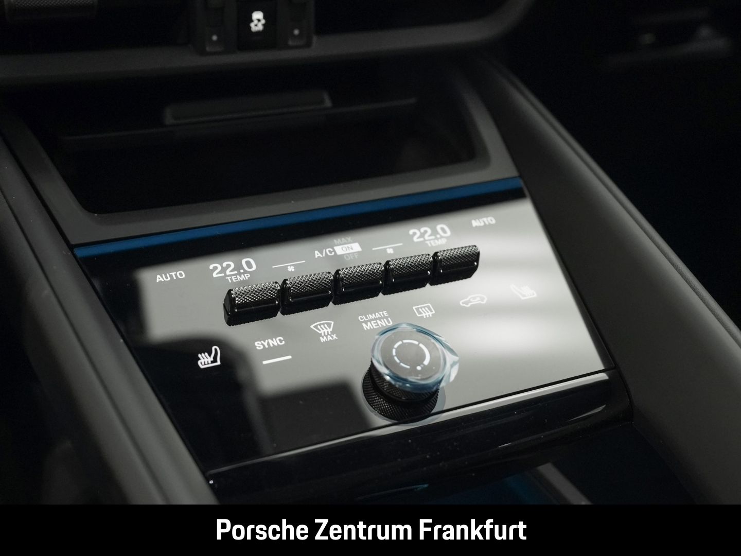 Porsche Macan - Bild 13