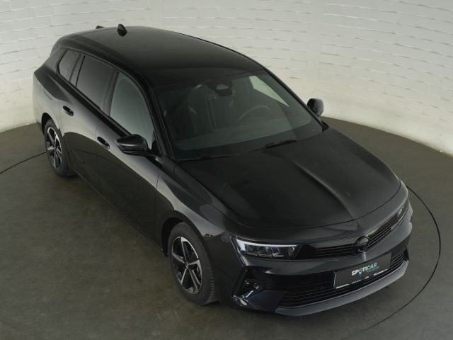 Astra L ST GS AT+AHK+NAVI+LED+360 GRAD KAMERA+SI