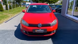 Volkswagen Golf VI TDI 2.0 TÜV Neu - Gebrauchtwagen bis 8.000 Euro
