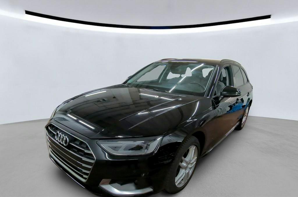 Audi A4 Avant 40 TDI S tronic advanced*Virtual-Cockp*