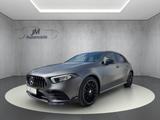 Mercedes-Benz A 250 e Brabus Pano AMG Leder 19" Ambien Designo - Mercedes-Benz A 250 aus 2020