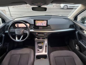 Audi Q5 - 7