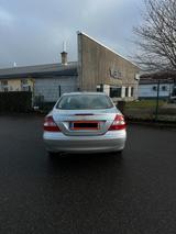 Mercedes-Benz CLK 280 ELEGANCE  - Mercedes-Benz CLK 280 Gebrauchtwagen