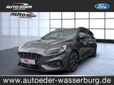 Ford Focus ST-Line 1.5 EcoBoost LED Kamera PDC h. SHZ - Ford Focus Unfallwagen