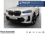 BMW iX3 Head-Up DAB LED WLAN AHK el. Sitze PDC - gebrauchte BMW Pickups