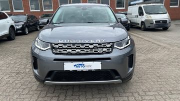 Land-Rover Discovery - 2