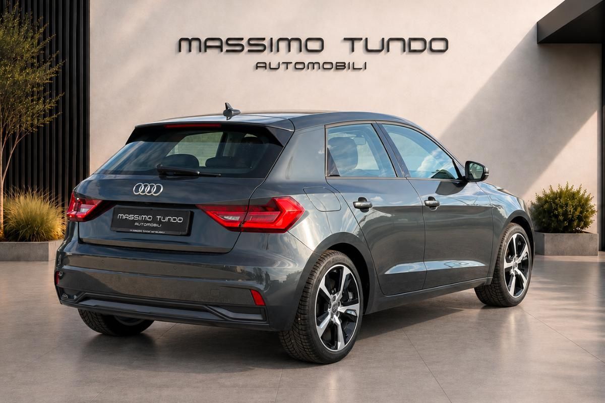 Audi AUDI A1 1.0 SPB 25 TFSI Advanced imagem 3