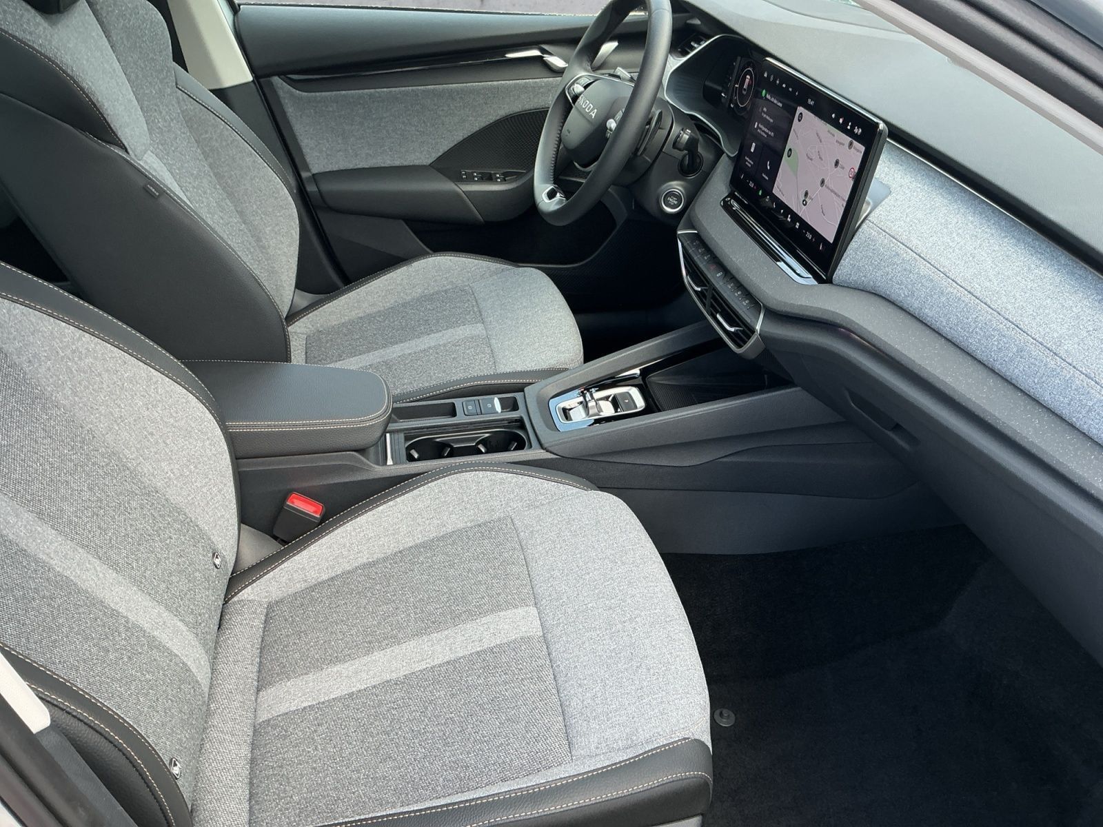 Skoda Octavia - Bild 12
