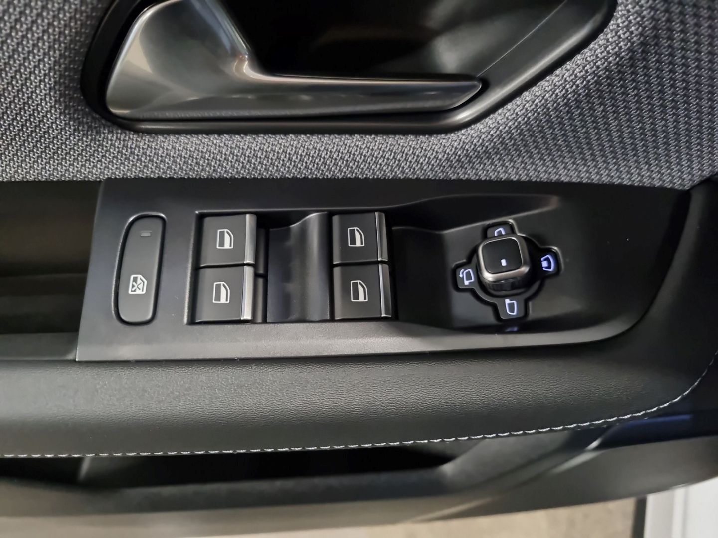 Opel Grandland (X) - Bild 15