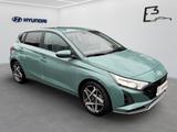 Hyundai i20 1.0 Turbo 6-MT Prime Navigationssystem - Hyundai i20 mit Benzin-Antrieb